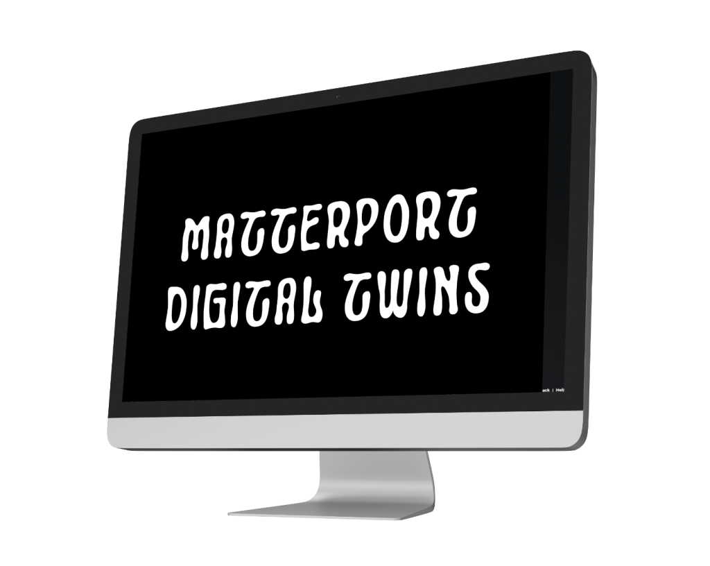 Digital twins