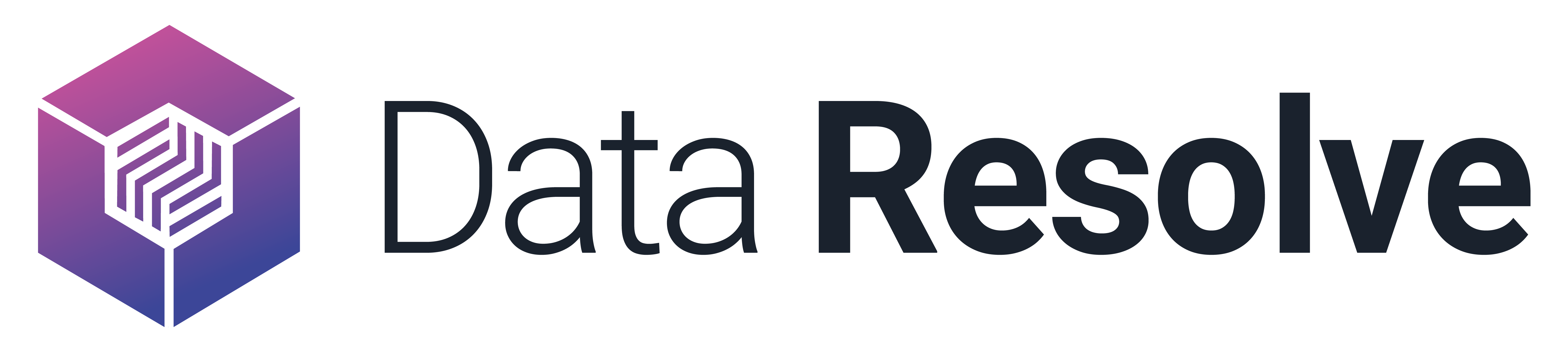 Data Resolve