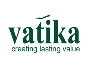 Vatika-Group-Logo