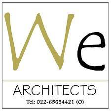 We architects